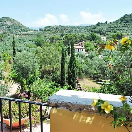 Casa Del Cavaliere Con Terrazza E Piscina