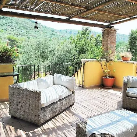 Casa Del Cavaliere Con Terrazza E Piscina Villa