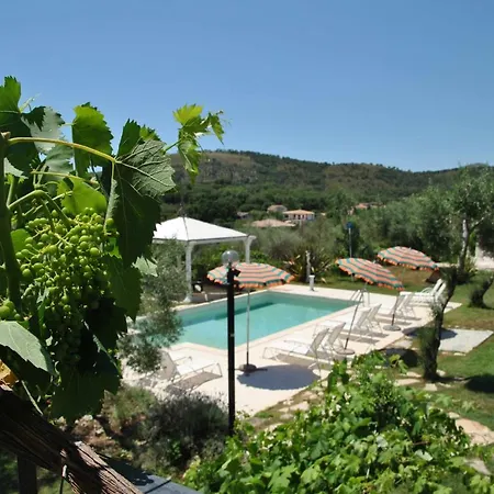 Villa Casa Del Cavaliere Con Terrazza E Piscina *