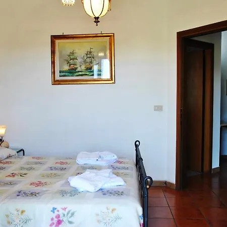 Casa Del Cavaliere Con Terrazza E Piscina Villa Itri
