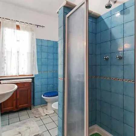 Casa Del Cavaliere Con Terrazza E Piscina Villa Itri