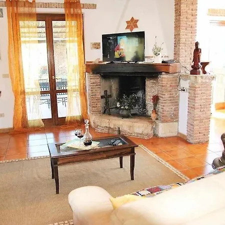 Villa Casa Del Cavaliere Con Terrazza E Piscina