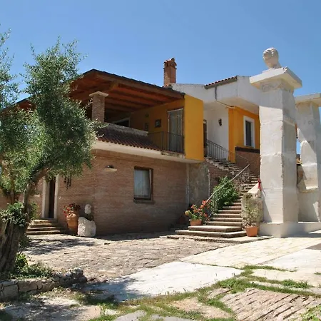 Villa Casa Del Cavaliere Con Terrazza E Piscina