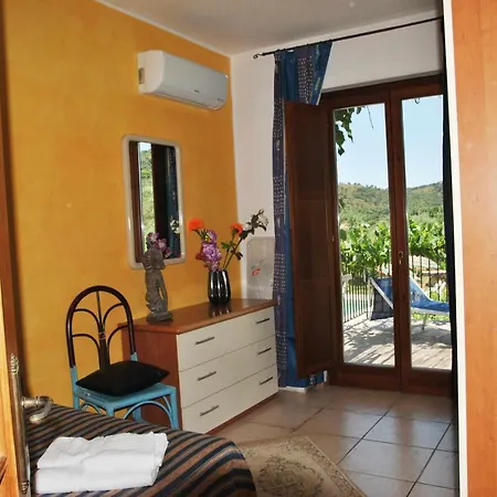 Villa Casa Del Cavaliere Con Terrazza E Piscina