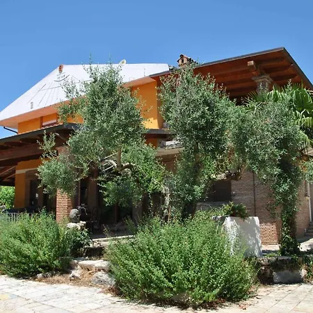 Casa Del Cavaliere Con Terrazza E Piscina *