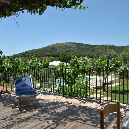 Casa Del Cavaliere Con Terrazza E Piscina Villa *