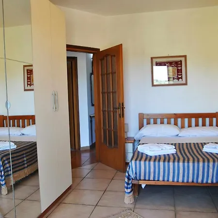 Villa Casa Del Cavaliere Con Terrazza E Piscina