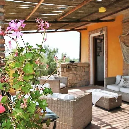 Casa Del Cavaliere Con Terrazza E Piscina *